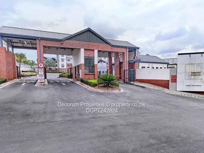 **Prime Lodge Opportunity in South Africa- Johannesburg!**