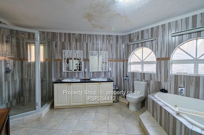 Entertainer's Dream Home With A View