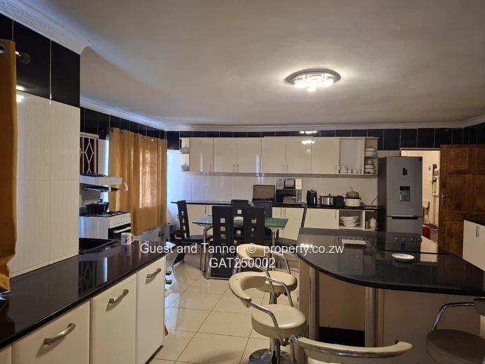 Exceptional Value in Bloomingdale – 5-Bedroom Home on 908m²ale