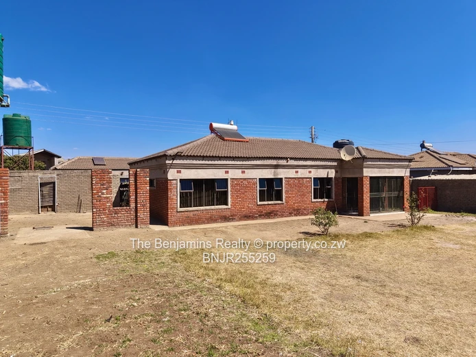 Sandton Cottage On Sale