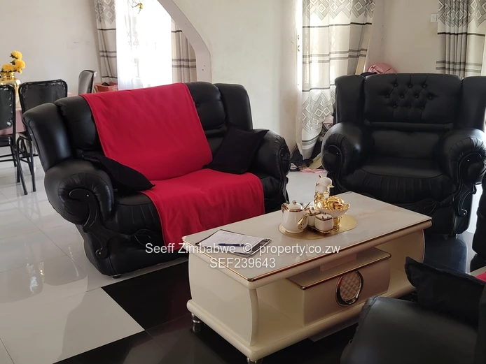 5-Bedroomed Sanctuary 