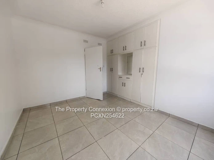 Spacious 5-Bedroom Family Residence | Bluff Hill, Harare West