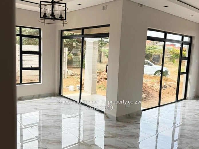 Bloomingdale House for Sale – 4 Bedroom, Title Deed Available