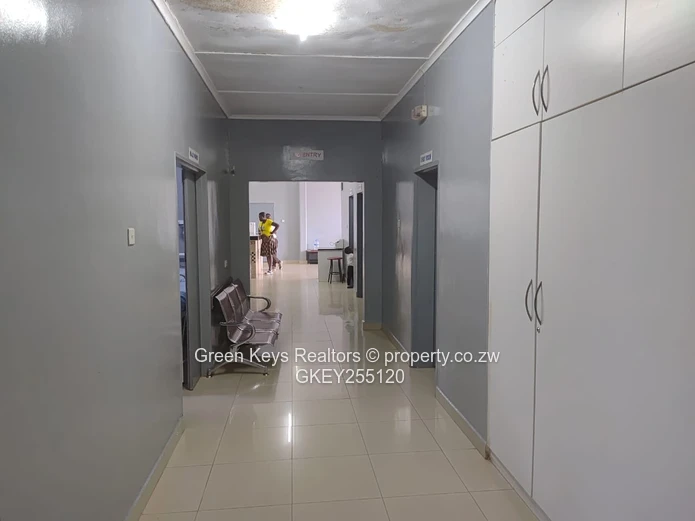 Chitungwiza- Huruyadzo shopping complex