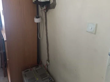 3 Bedroom Townhouse Complex