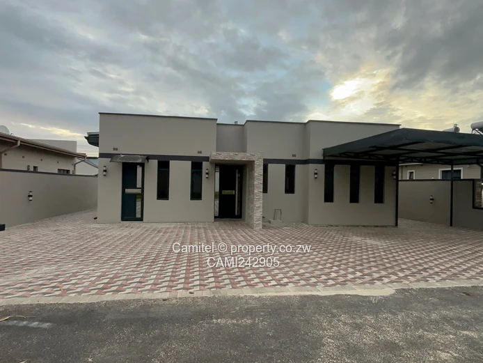 Greendale 3 bedroom Townhouse