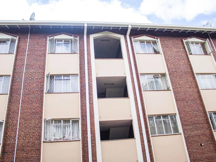 Avenues 1bed furnished apartment to rent 