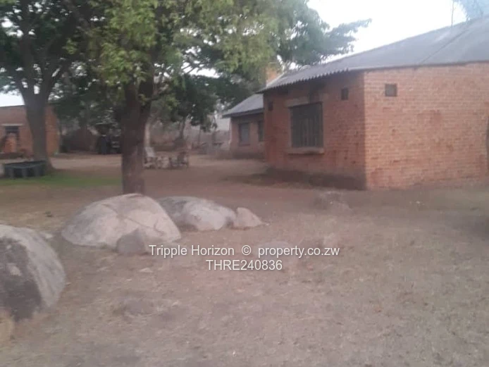 Marondera farm for sale