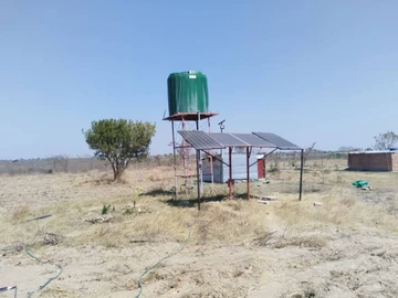 Farm & Agricultural Land