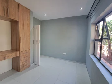 3 Bedroom Cottage