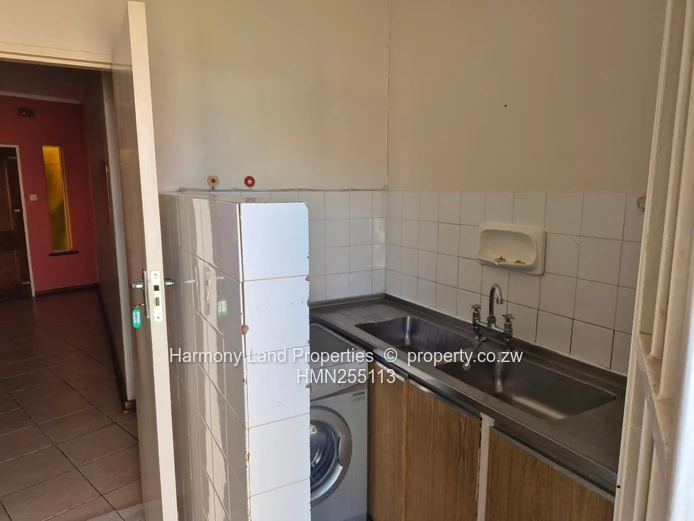 Milton House for Rent- 1500 (Sole Mandate)