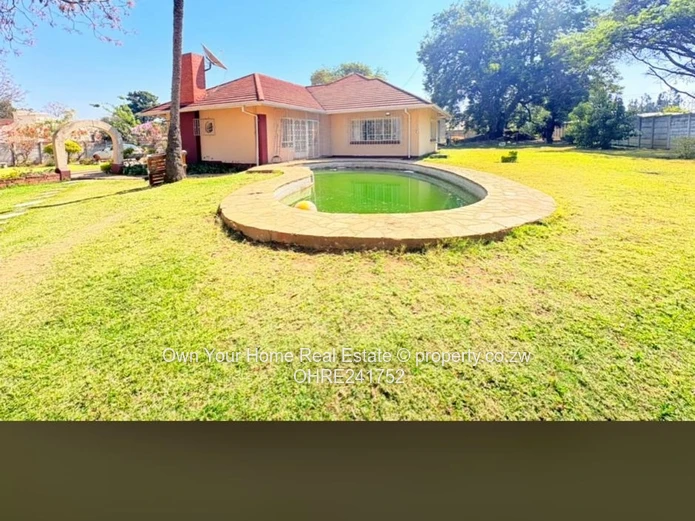 GREENDALE HOUSE FOR SALE , Athlone side 