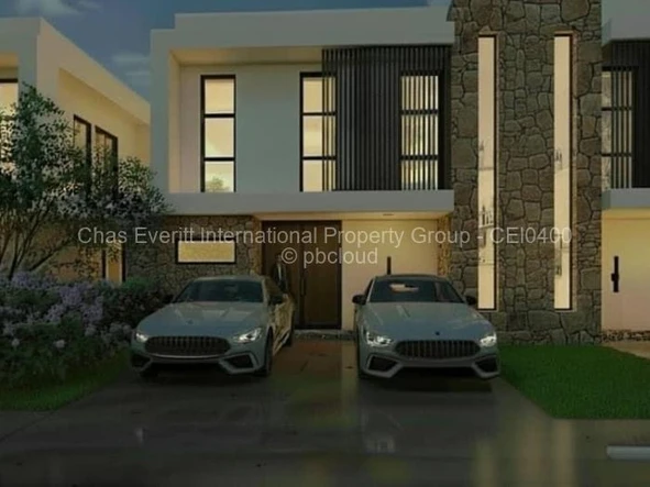 2 Bedroom Flat & Apartment