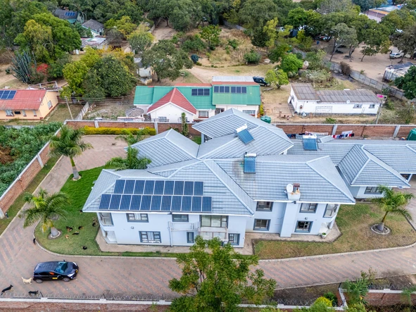 8 Bedroom House