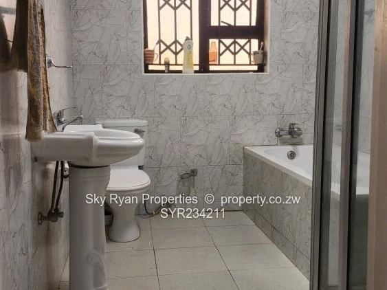 Norton House For Sale