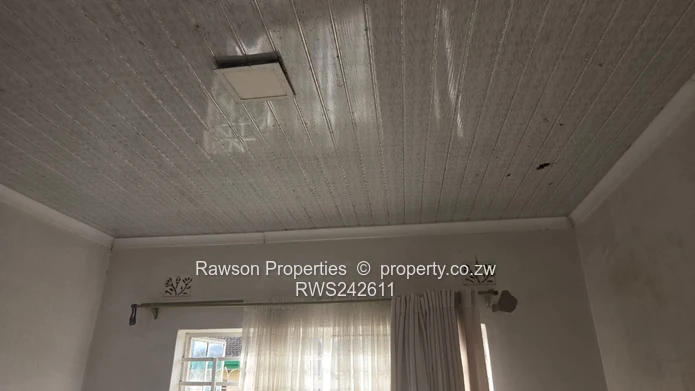 Spacious Family Home 