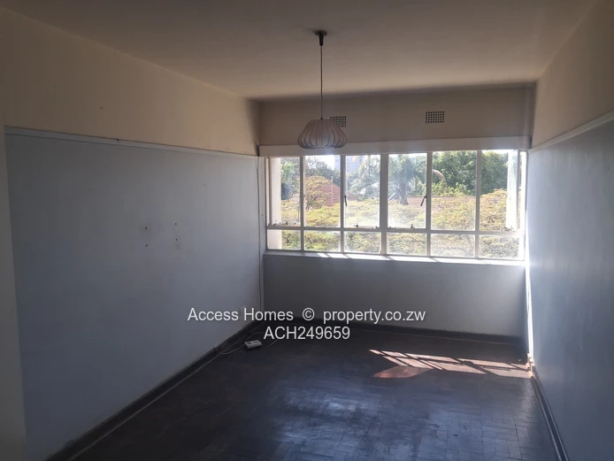1 bed flat 