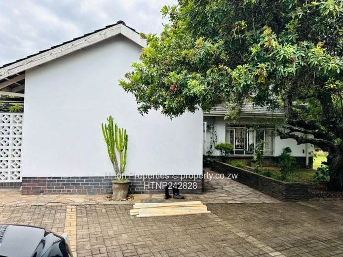 Furnished Home in Alex Park | Opposite Hellenic School