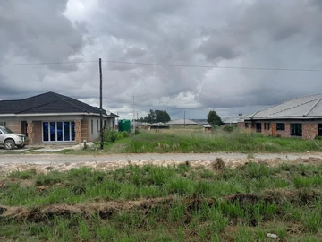Exclusive Mabvazuva Stand – Peaceful, Secure, Ready to Build