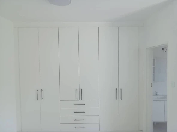 3 Bedroom Townhouse Complex