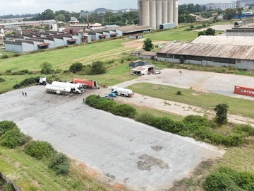 Warehouse & Factory