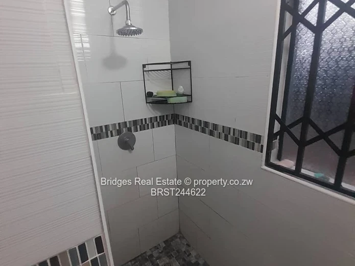 Newly Built Vacant House To Let