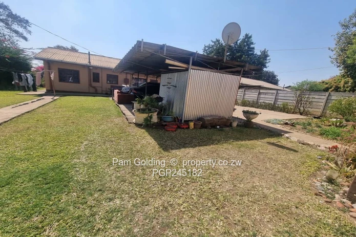 Prime Location & Investment Opportunity