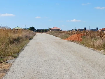 Land