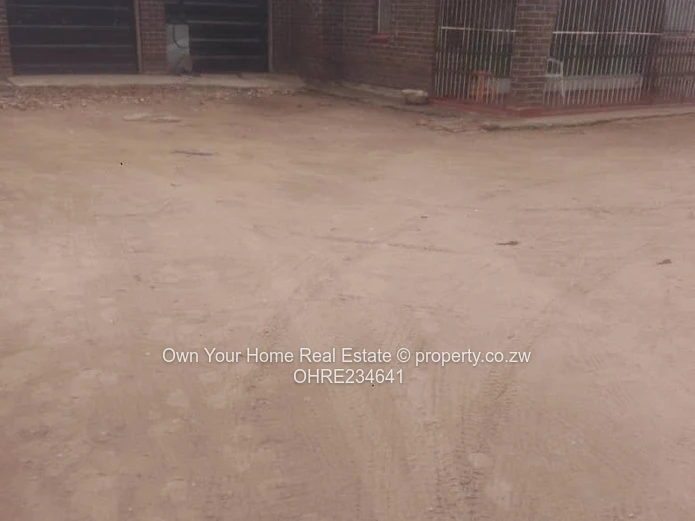 Houghton Park for sale