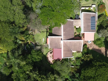 3 Bedroom Townhouse Complex