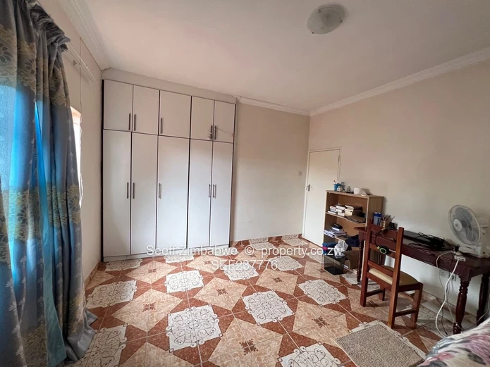 Family Home Available