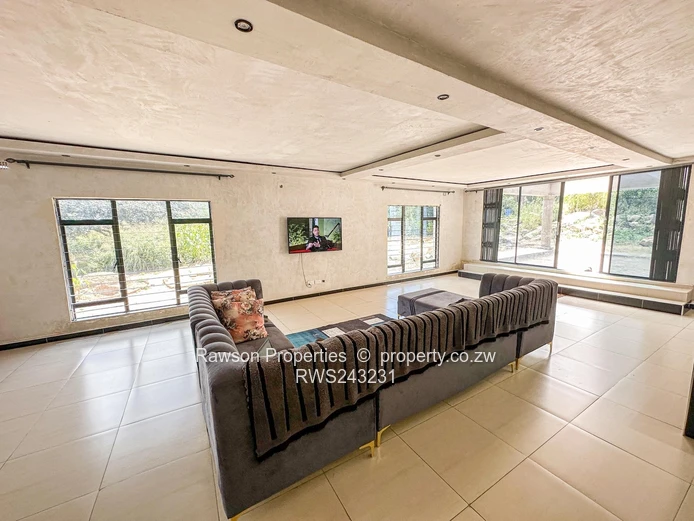 Opportunity not to miss!