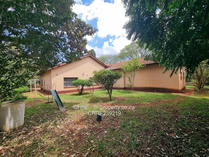 Greendale Property To Let