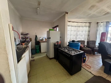 3 Bedroom Townhouse Complex