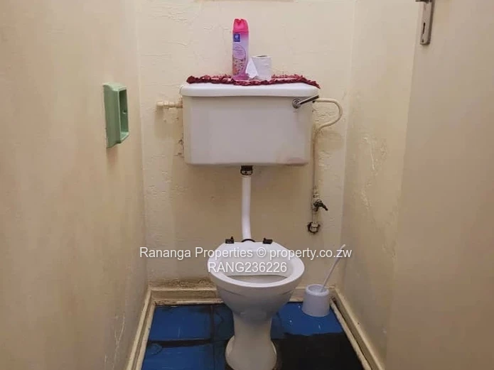 Kings Court – 1 Bedroom Flat