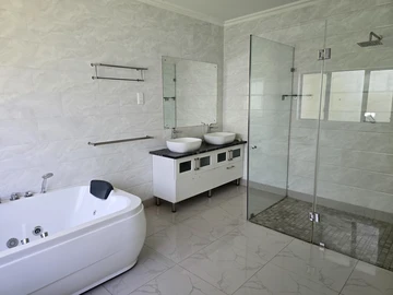 6 Bedroom Townhouse Complex