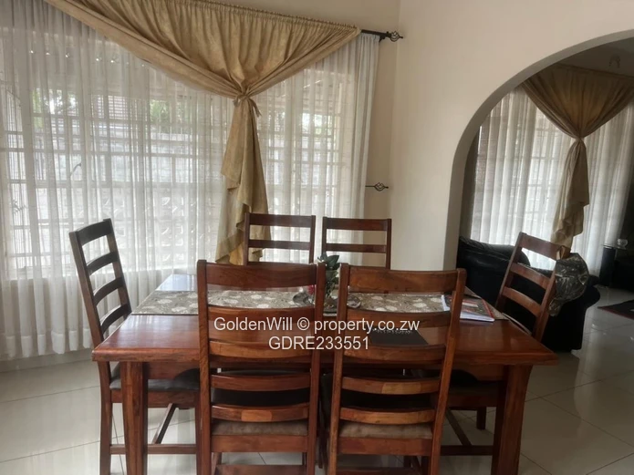 Avondale House for Rent 