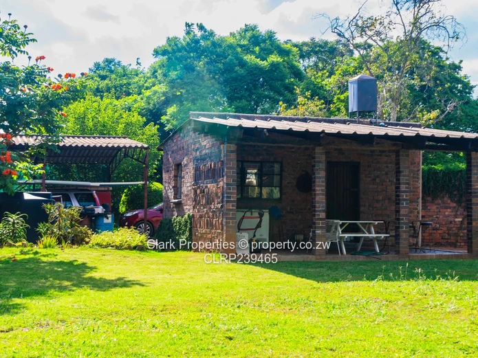 Location Location Location  (Sole Mandate)