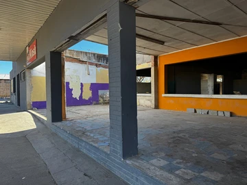 Commercial Property