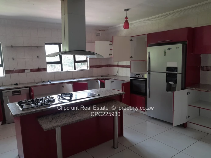 Double storey home for sale