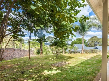 2 Unit Townhouse Complex