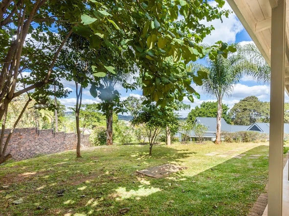 2 Unit Townhouse Complex