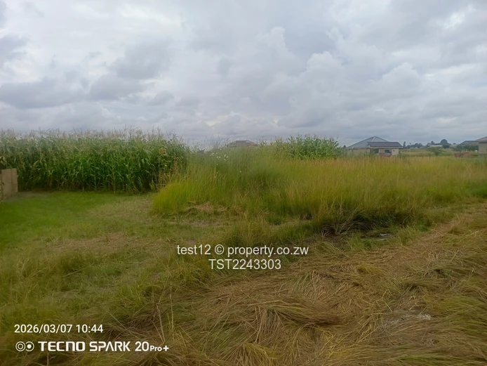 Westgate Sandton park stand for sale  (Sole Mandate)