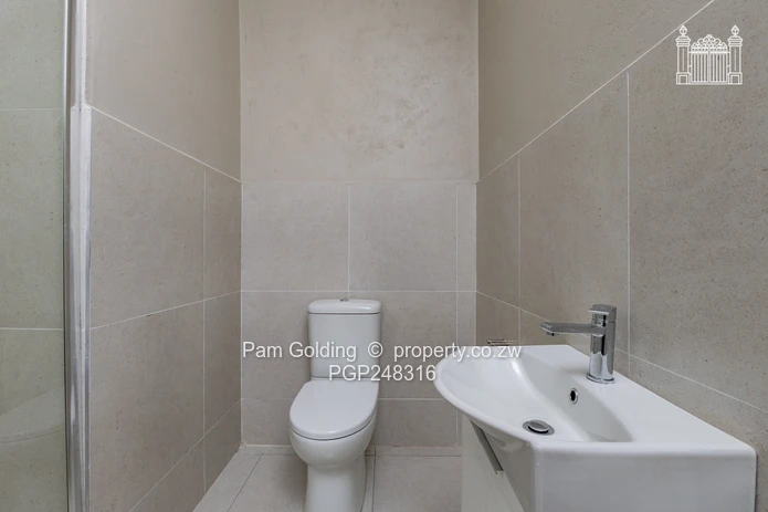 Ready To Move In First Floor 2 Bed Apartment