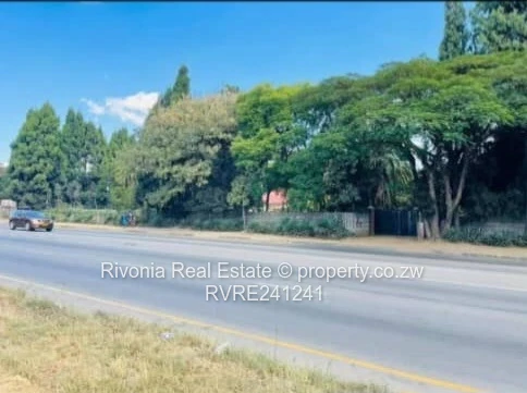 Ideal Commercial Warehouse 