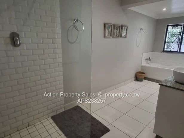 Beautiful Home For Sale With Excellent Water 