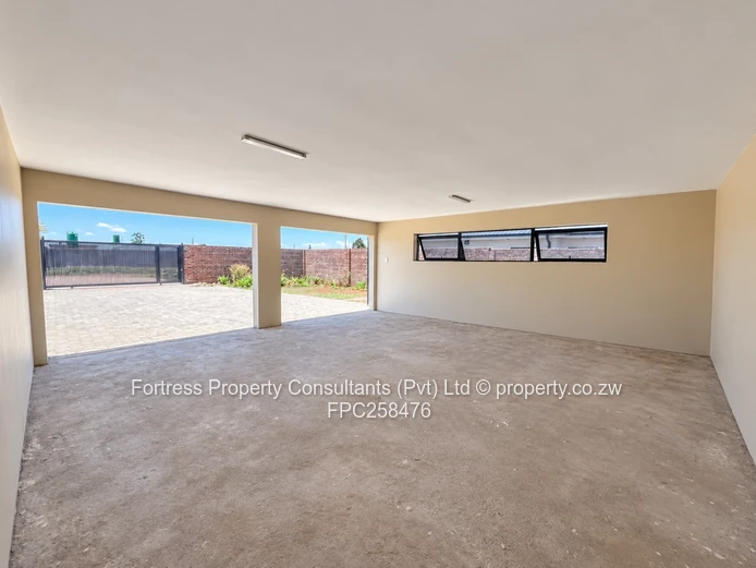 Upmarket Real Estate 