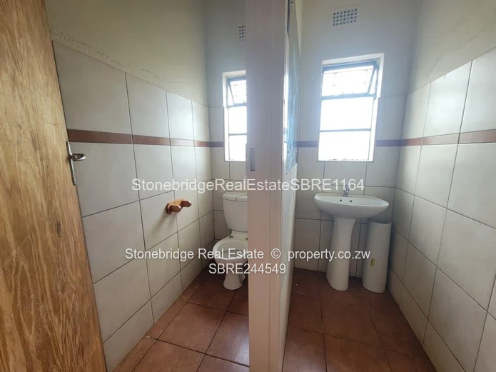 Industrial Property in Kelvin West for sale