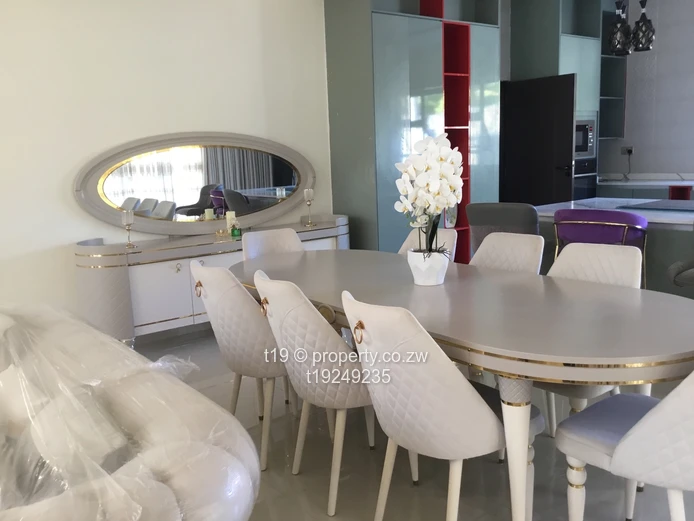 Stunning ultramodern 5bed townhouses