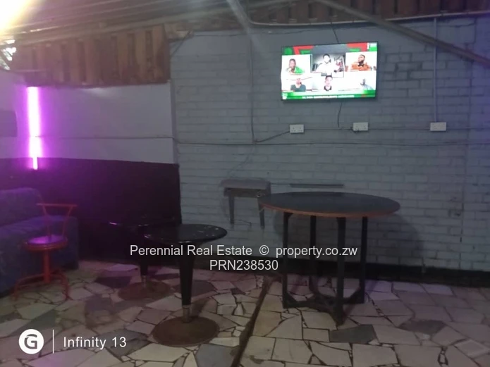 Sports Bar for sale -Norton 